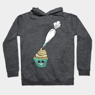 Cake Designer Hoodie